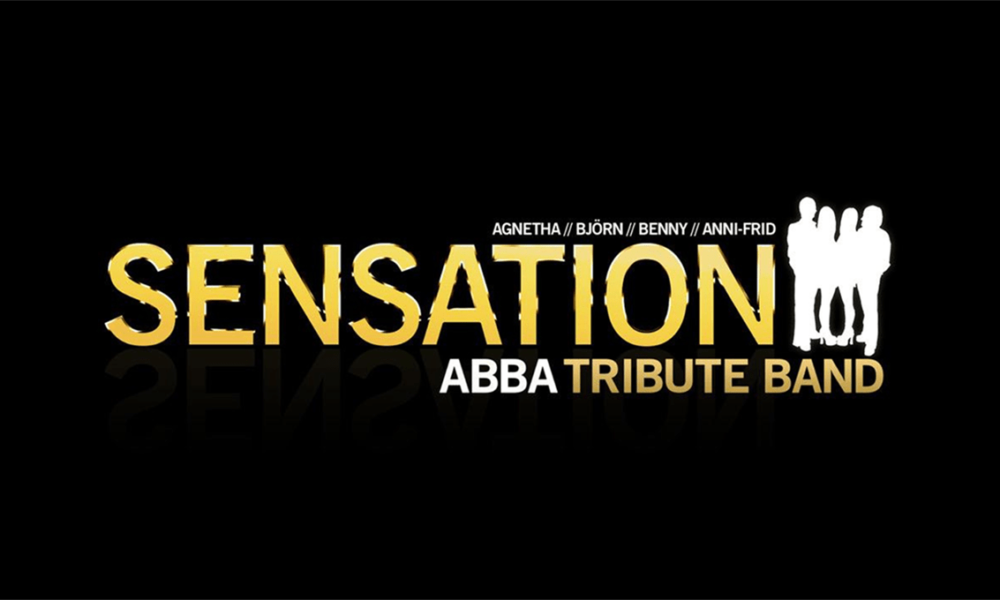 The-Arches-Theatre-ABBA-Sensation-logo