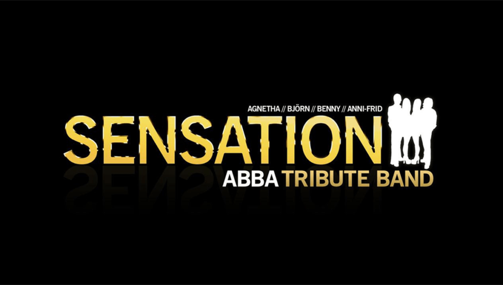 The-Arches-Theatre-ABBA-Sensation-logo