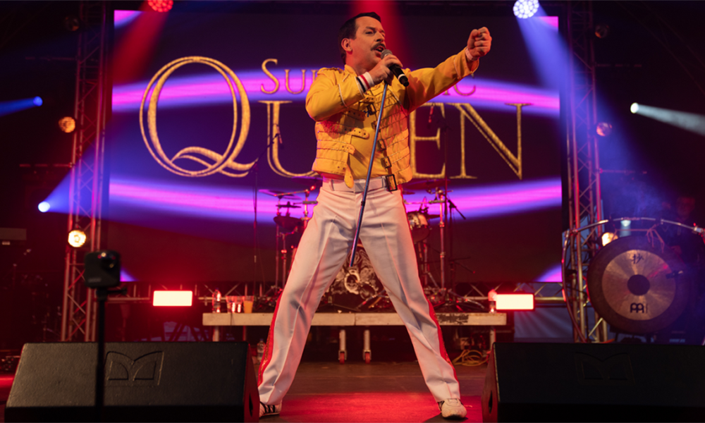 The-Arches-Theatre-Supersonic-Queen