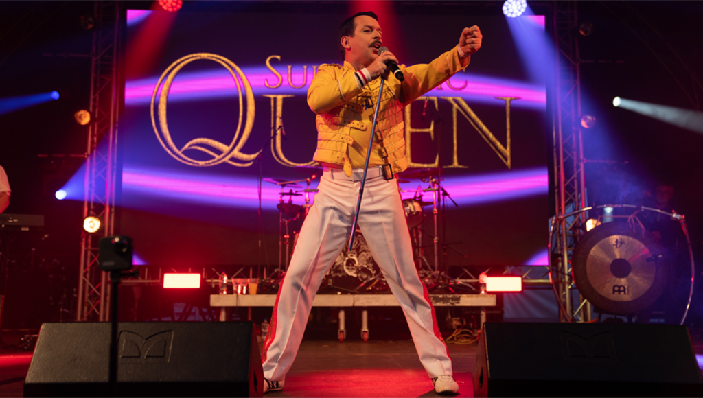 The-Arches-Theatre-Supersonic-Queen