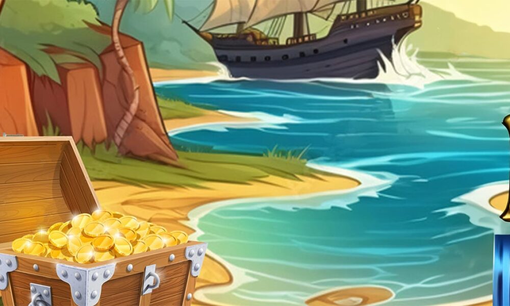 Arches-Theatre-DOT-Productions-Treasure-Island
