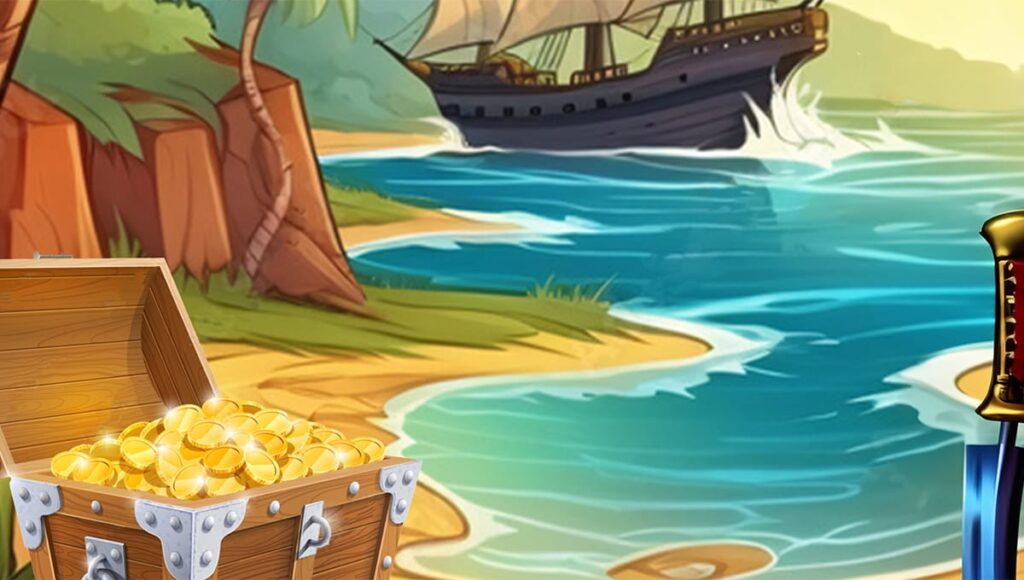 Arches-Theatre-DOT-Productions-Treasure-Island