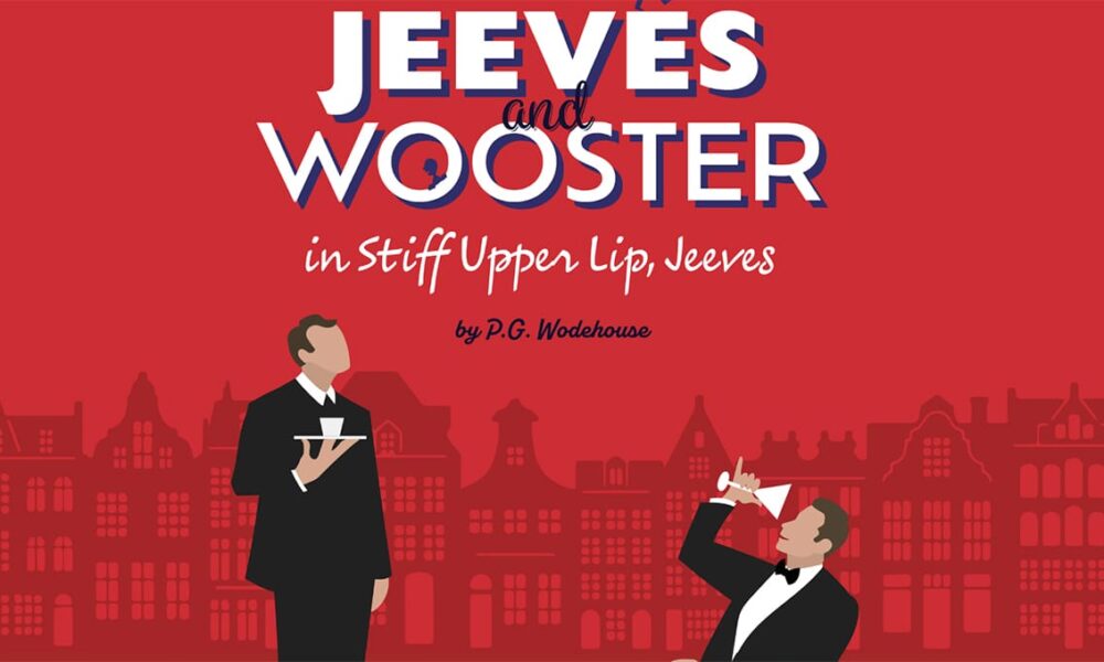 Arches-Theatre-Tethered-Wits-Jeeves-and-Wooster